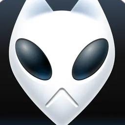foobar2000 macOS icon by dhooyenga
