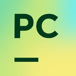 Pycharm macOS icon by Kama