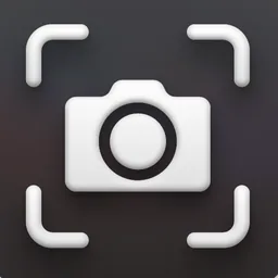 Screenshots icon for macOS