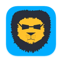 Badlion Client icon for macOS