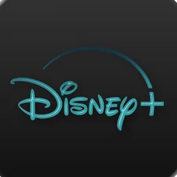 Disney+ macOS icon by gutmillz