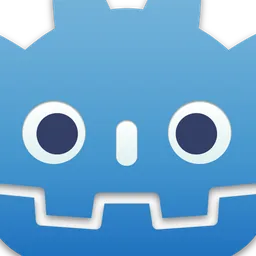 Godot macOS icon by mrbrownjeremy