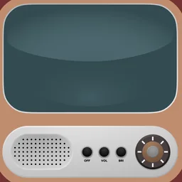 YouTube macOS icon by sevynspace