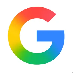 Google macOS icon by windwalker
