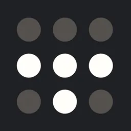 Tailscale macOS icon by brentano