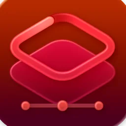 Pixelmator Pro (Default) (macOS 26.2+) macOS icon by designer_26.2