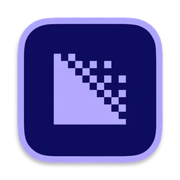 Adobe_Media_Encoder macOS icon by Krishiker