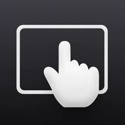 BetterTouchTool macOS icon by maicelo
