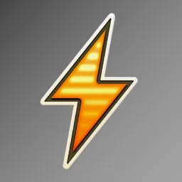 BoltAI macOS icon by brentano