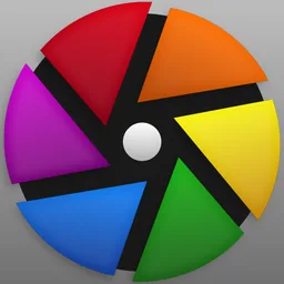 Darktable macOS icon by NeXT