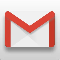 Gmail macOS icon by beansontoast