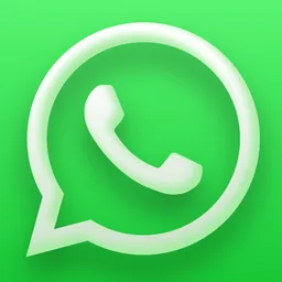 WhatsApp macOS icon by X