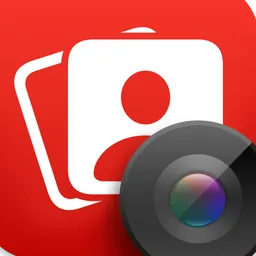 Photo Booth icon for Mac