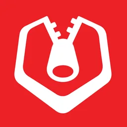 Unzip One macOS icon by allisterium