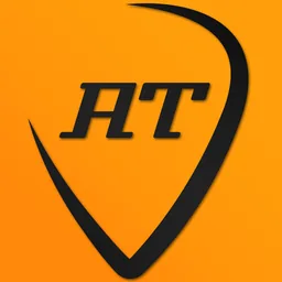 AmpliTube 5 macOS icon by -.-