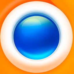 Blender macOS icon by Joe