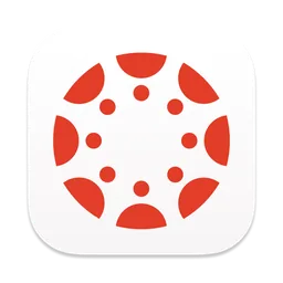 Canvas Student icon for Mac