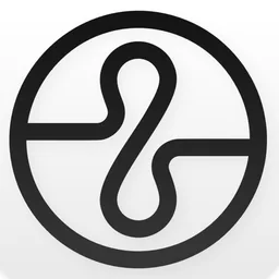 Endel macOS icon by ohqay