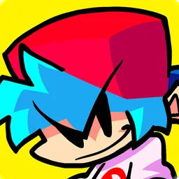 Friday Night Funkin' macOS icon by gutmillz