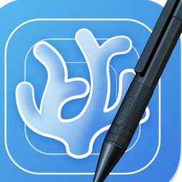 VSCodium macOS icon by dvirzxc