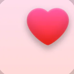 Health macOS icon by SOFLANA