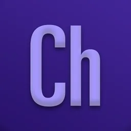 Adobe Character Animator macOS icon by pyk