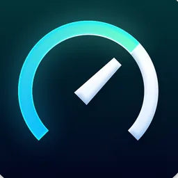 Speedtest macOS icon by octaviotti