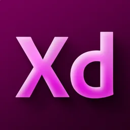 Adobe Xd macOS icon by Sashapedonese