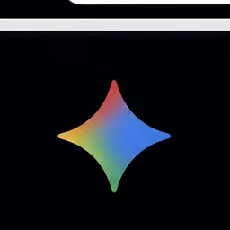 Gemini Folder icon for macOS