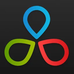 Davinci Resolve macOS icon by ohqay