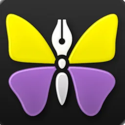 Ulysses macOS icon by leow