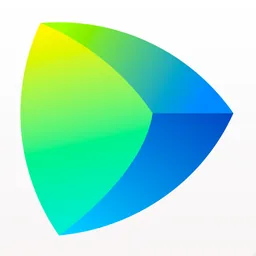 Jetbrains Space icon for macOS