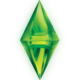 The Sims 3 macOS icon by spexiar