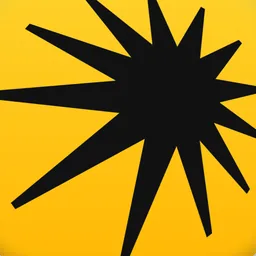 Yandex Music macOS icon by concon