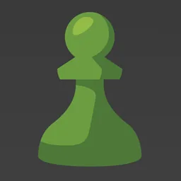 Chess macOS icon by jam3shug