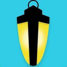 lantern macOS icon by gavin
