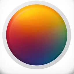 Photomator macOS icon by helloman
