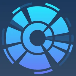 Daisy Disk macOS icon by teichman
