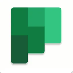 Microsoft Planner icon for macOS