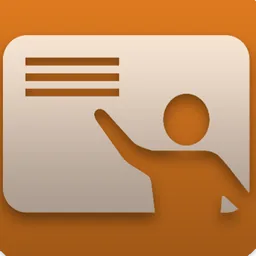 Apple Classroom macOS icon by julianparrenoGD