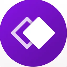 Whimsical macOS icon by Manh