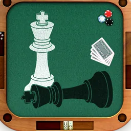 Tabletop Simulator icon for macOS