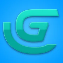 GDevelop macOS icon by m4ttia