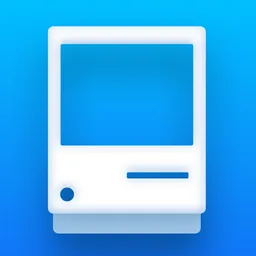 Mactracker macOS icon by maicelo