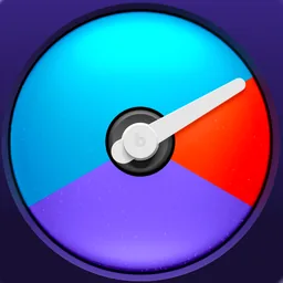 iStat Menus (Liquid Glass) icon for macOS