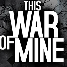 This War of Mine icon for macOS