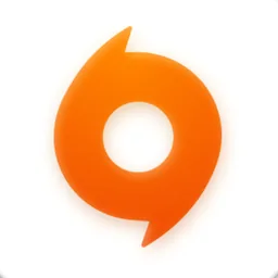Origin macOS icon by Elias