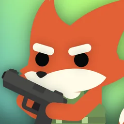 Super Animal Royale icon for macOS