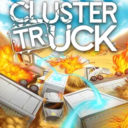 Clustertruck icon for macOS