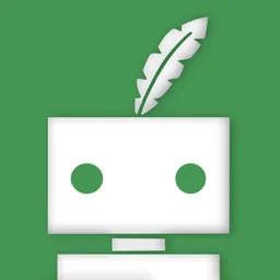 QuillBot icon for macOS